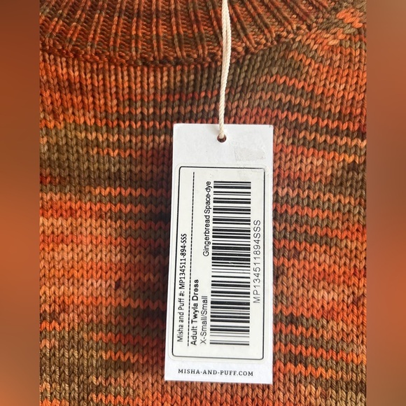 Misha and Puff Twyla XS/S - Picture 2 of 2